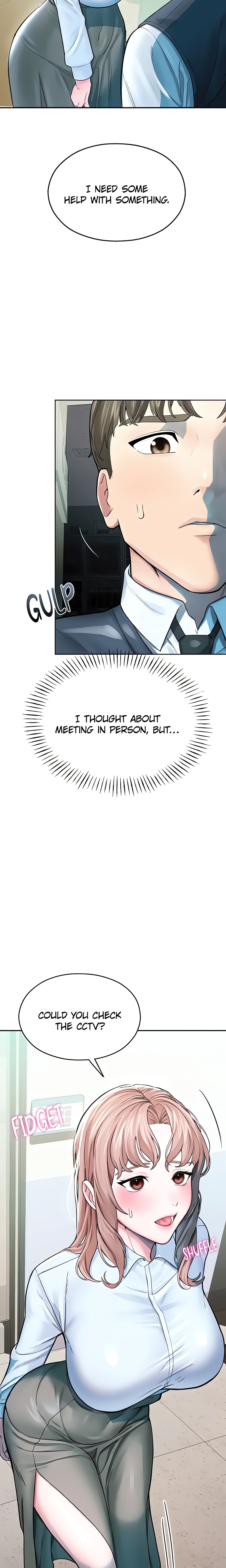 CCTV (Official) chapter 3 page 22