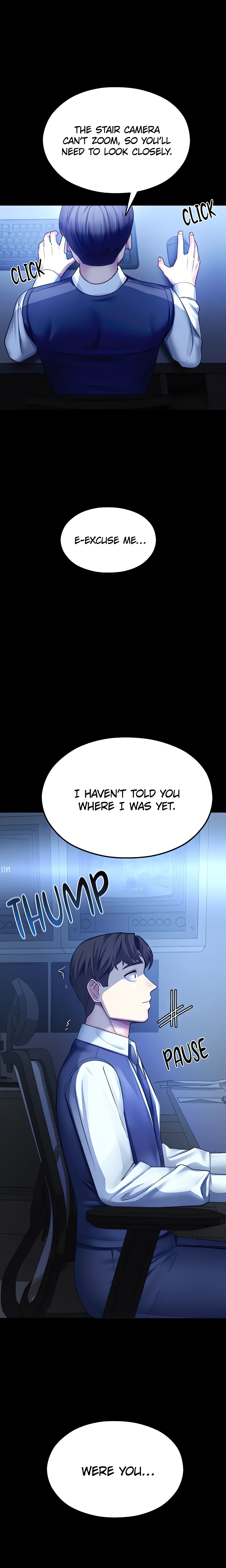 CCTV (Official) chapter 3 page 29