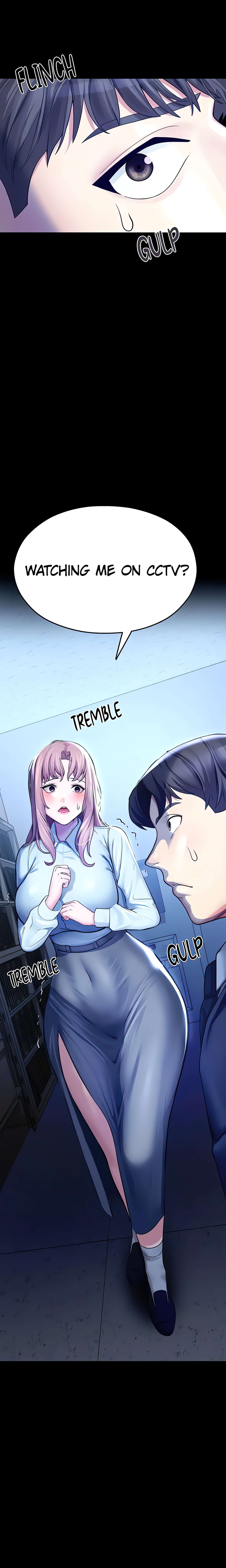 CCTV (Official) chapter 3 page 30