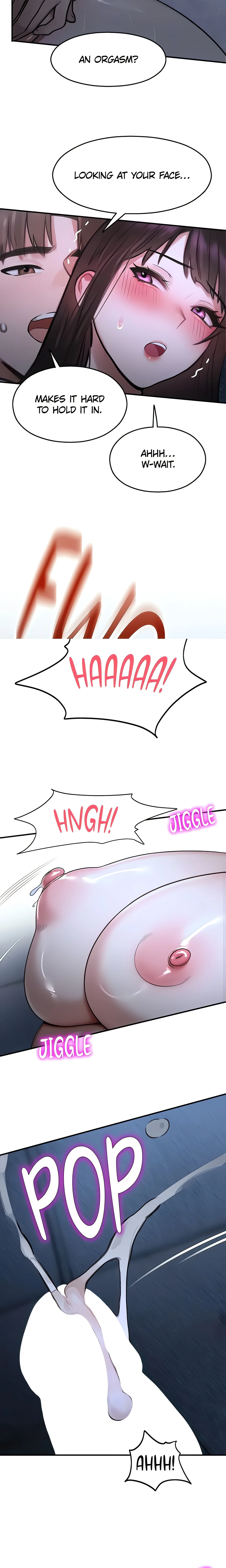 CCTV (Official) chapter 30 page 11