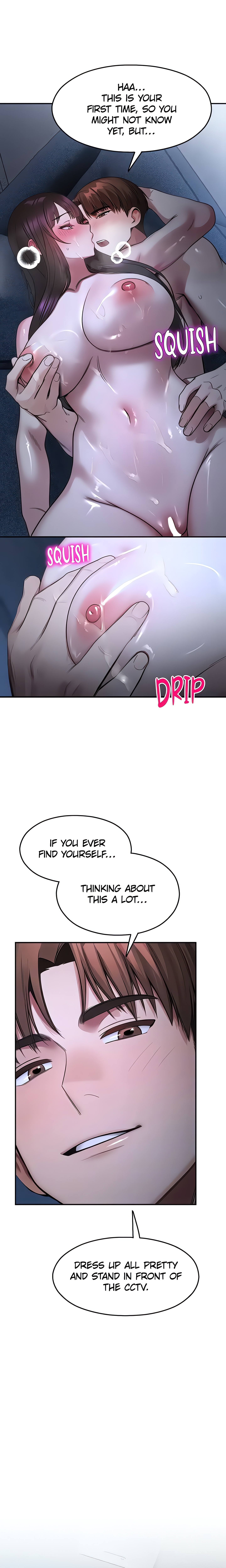 CCTV (Official) chapter 30 page 13
