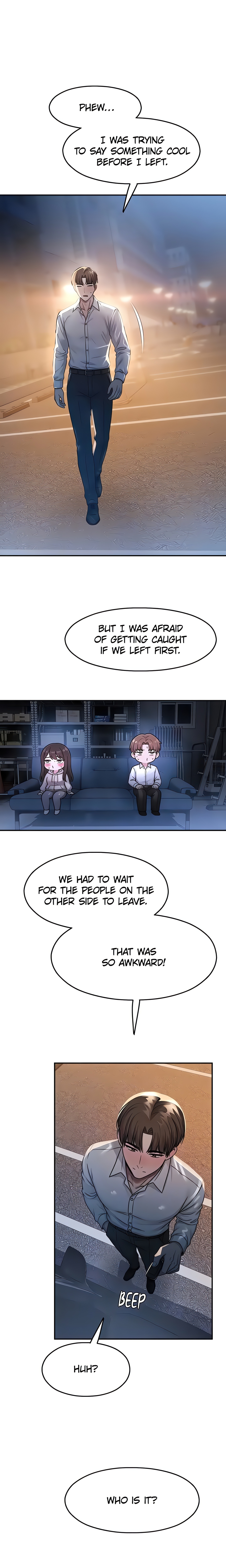 CCTV (Official) chapter 30 page 15