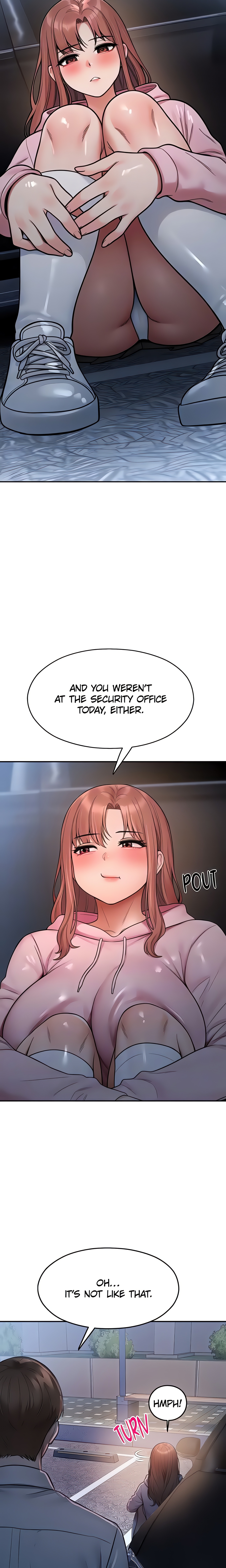 CCTV (Official) chapter 30 page 17
