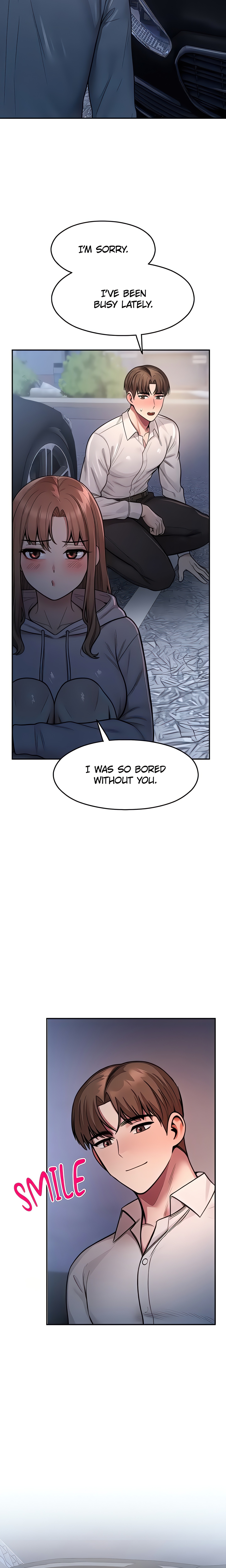 CCTV (Official) chapter 30 page 18