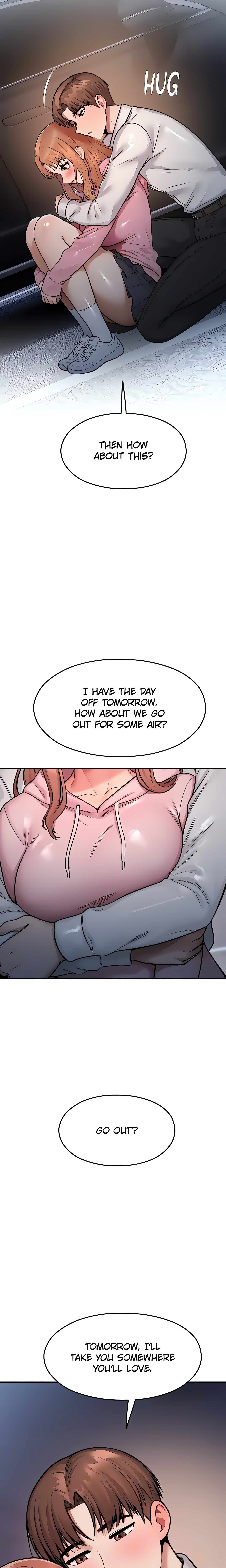 CCTV (Official) chapter 30 page 19