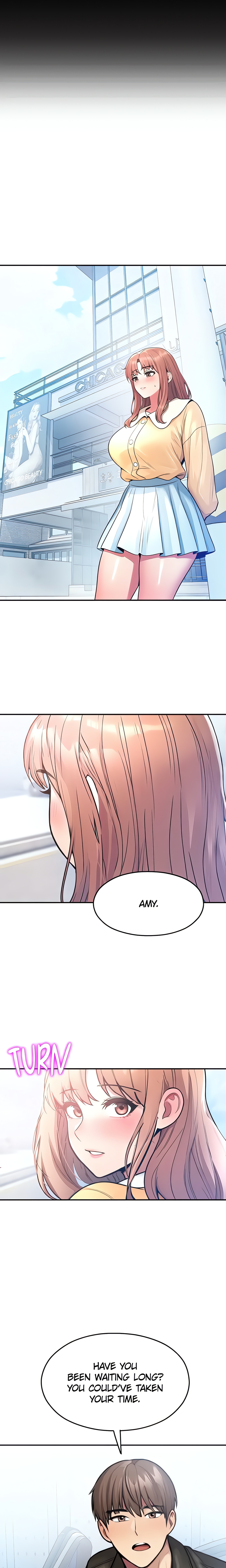 CCTV (Official) chapter 30 page 21