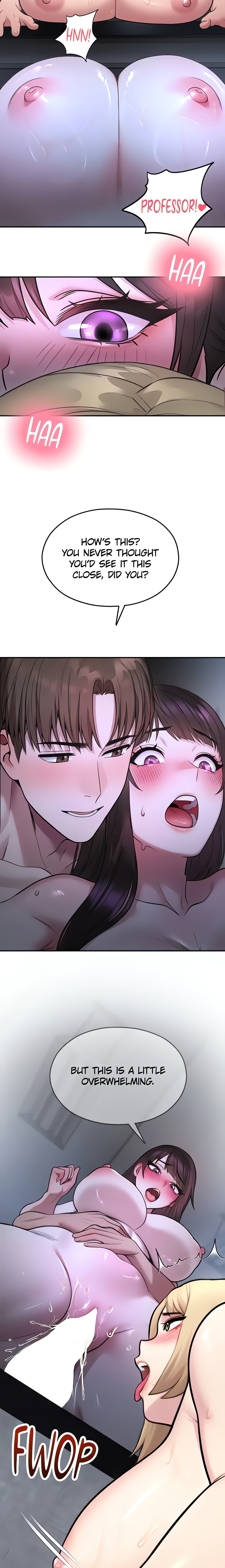 CCTV (Official) chapter 30 page 27