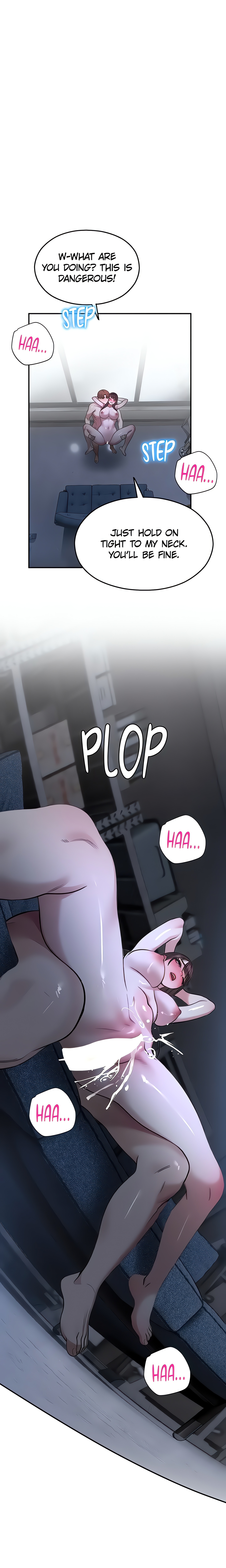 CCTV (Official) chapter 30 page 30