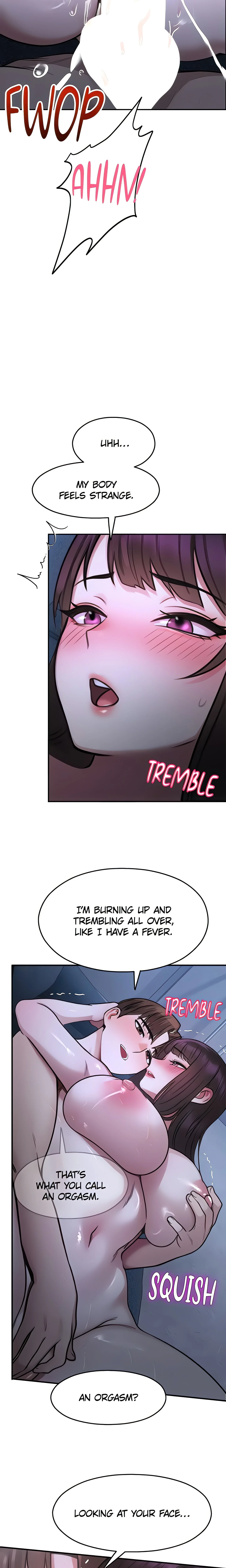CCTV (Official) chapter 30 page 35