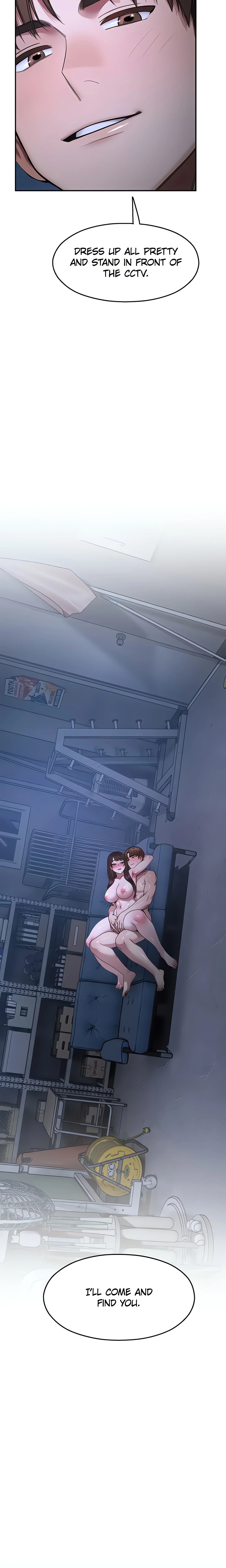 CCTV (Official) chapter 30 page 39