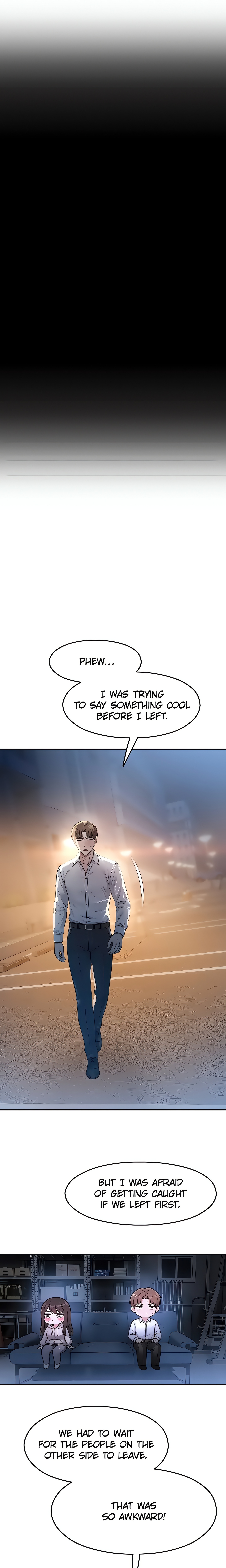 CCTV (Official) chapter 30 page 40