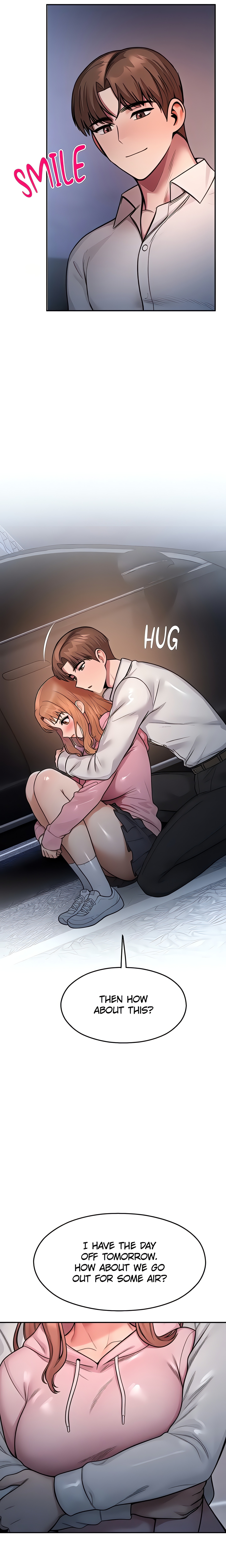 CCTV (Official) chapter 30 page 44
