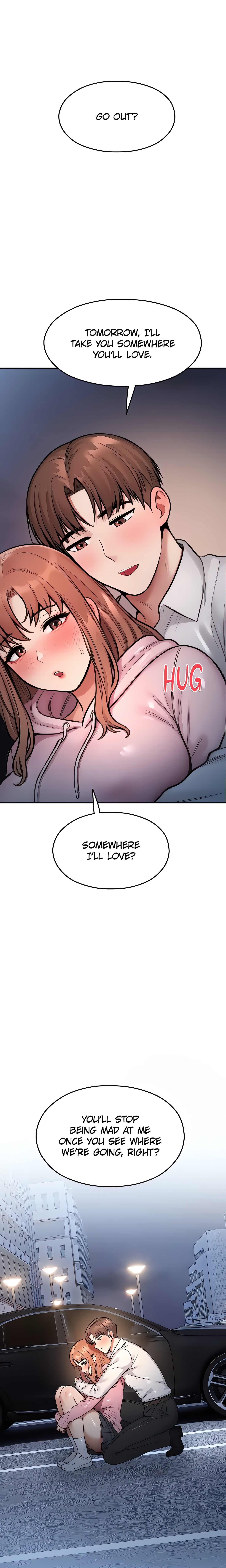CCTV (Official) chapter 30 page 45