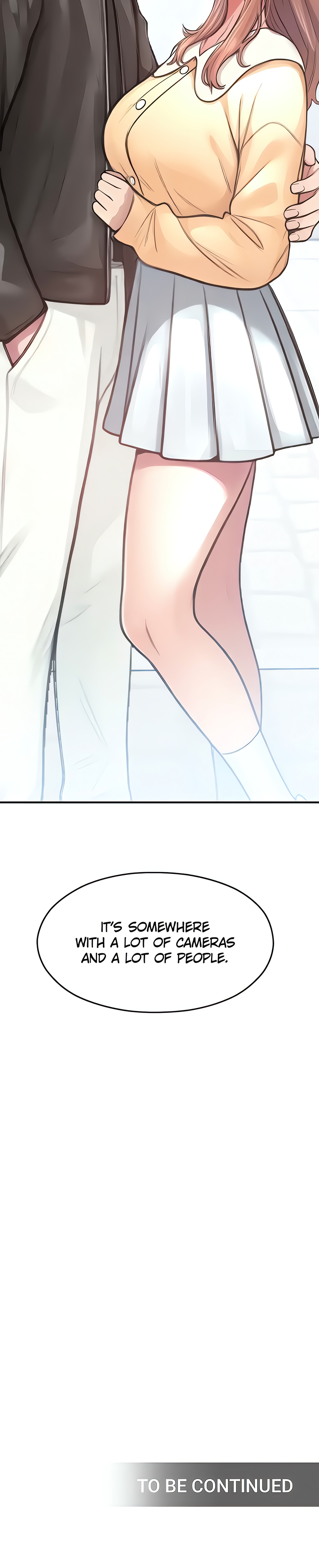 CCTV (Official) chapter 30 page 49
