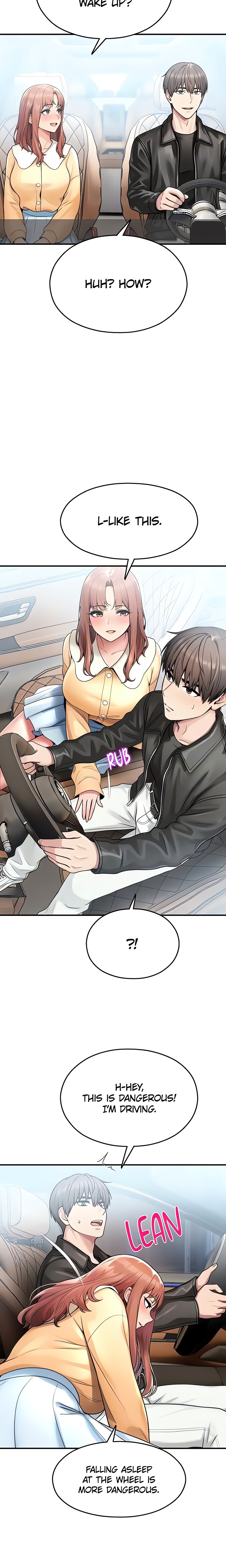 CCTV (Official) chapter 31 page 7