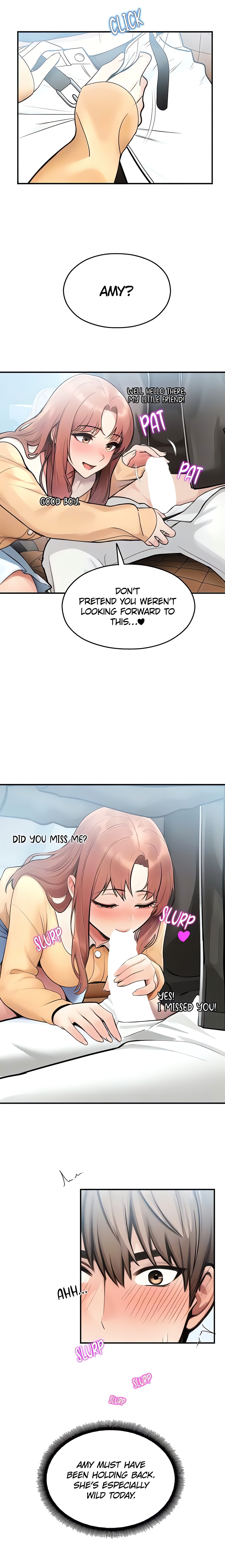 CCTV (Official) chapter 31 page 8