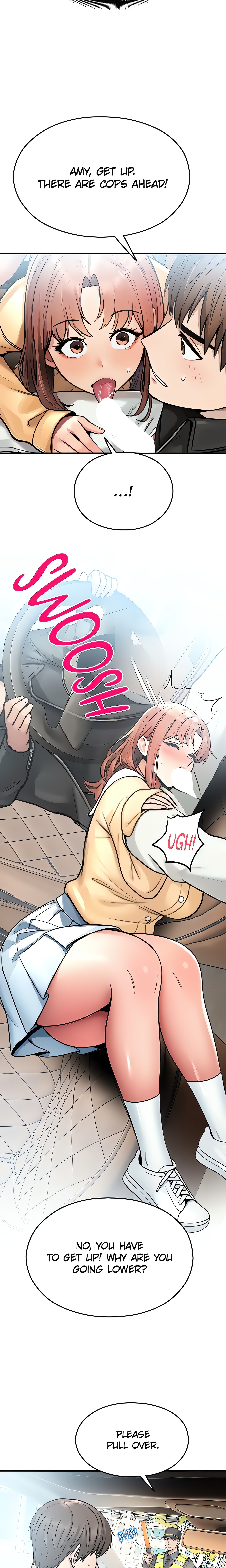 CCTV (Official) chapter 31 page 11