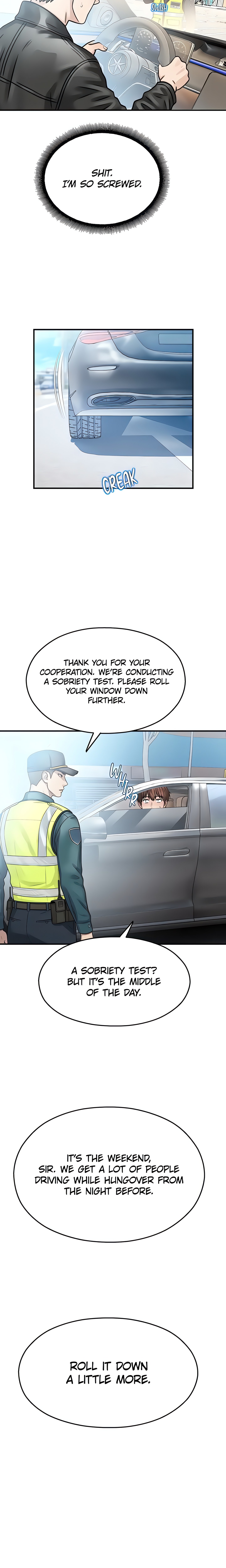 CCTV (Official) chapter 31 page 12