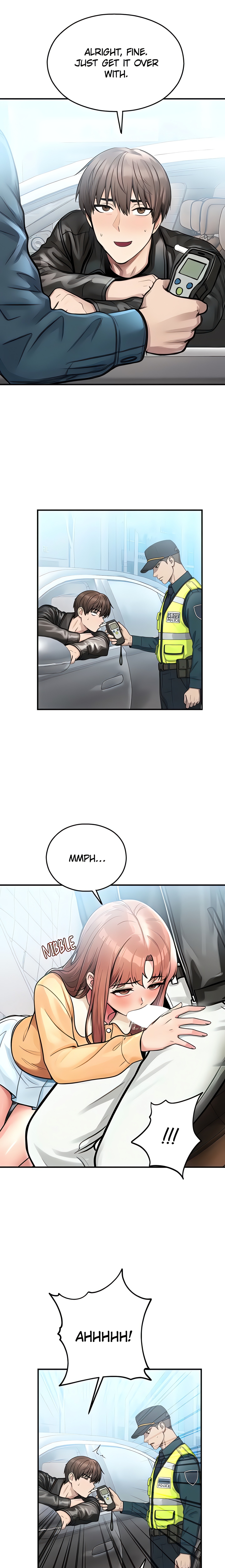 CCTV (Official) chapter 31 page 13