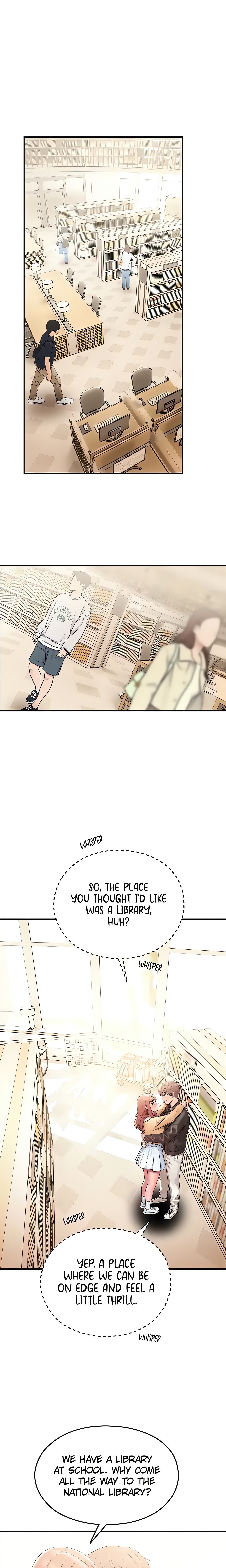 CCTV (Official) chapter 31 page 15