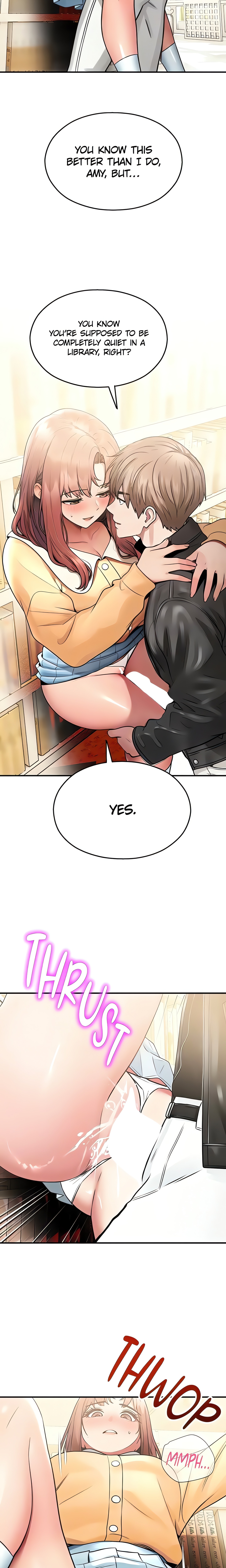 CCTV (Official) chapter 31 page 17