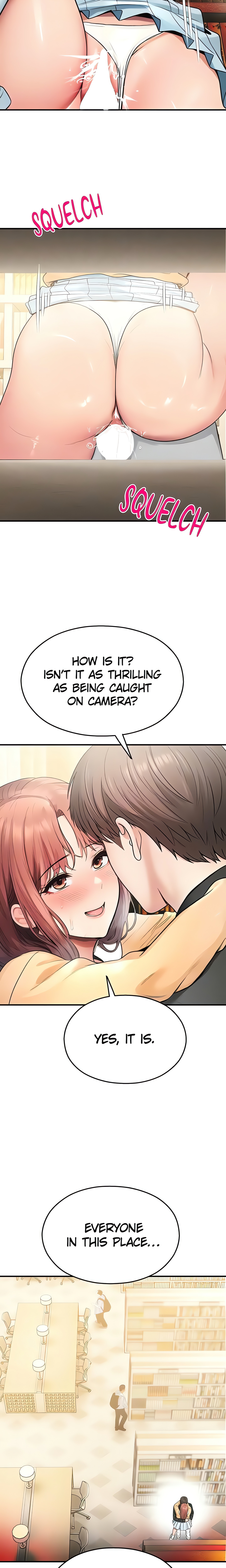 CCTV (Official) chapter 31 page 18