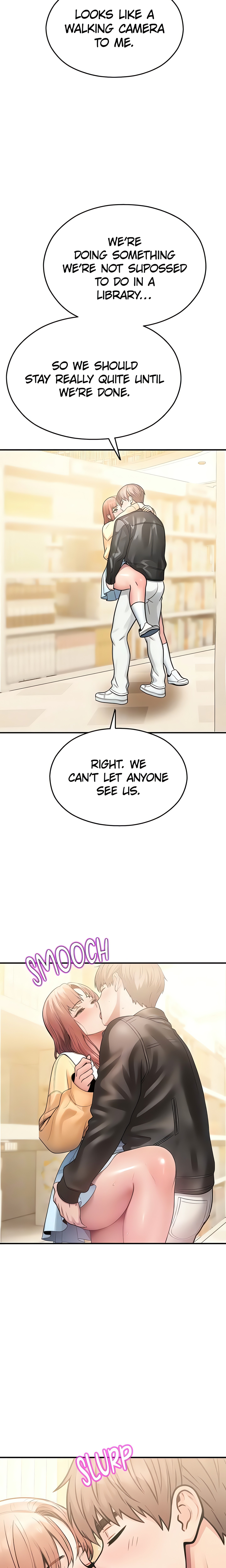 CCTV (Official) chapter 31 page 19