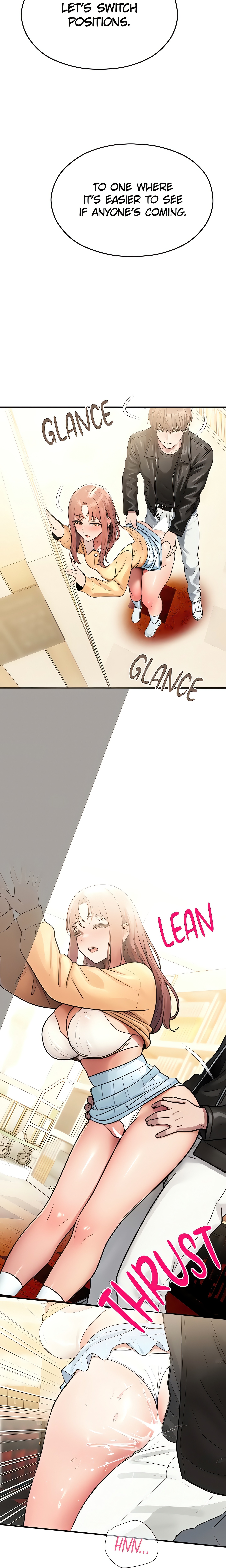 CCTV (Official) chapter 31 page 21