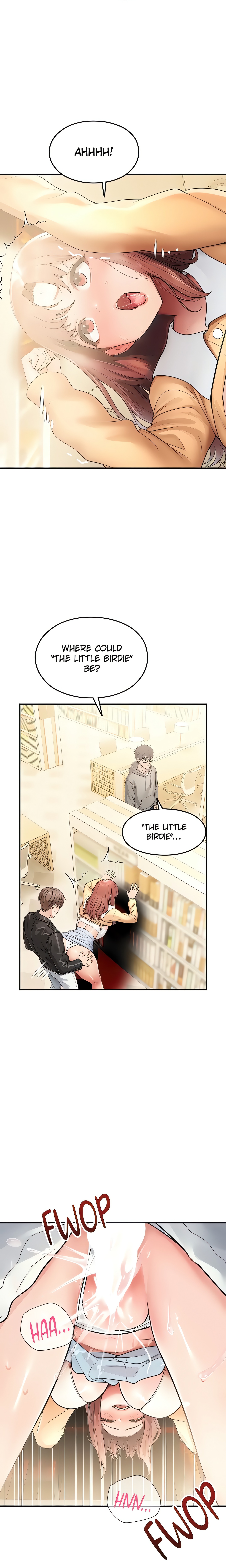 CCTV (Official) chapter 31 page 22