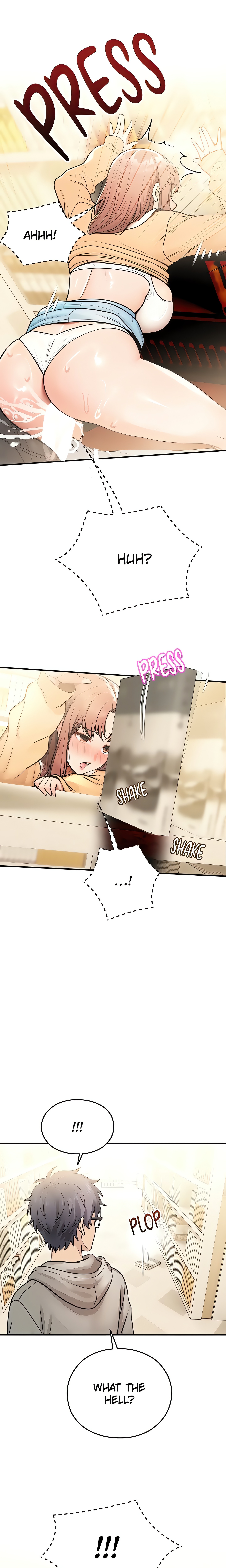 CCTV (Official) chapter 31 page 23