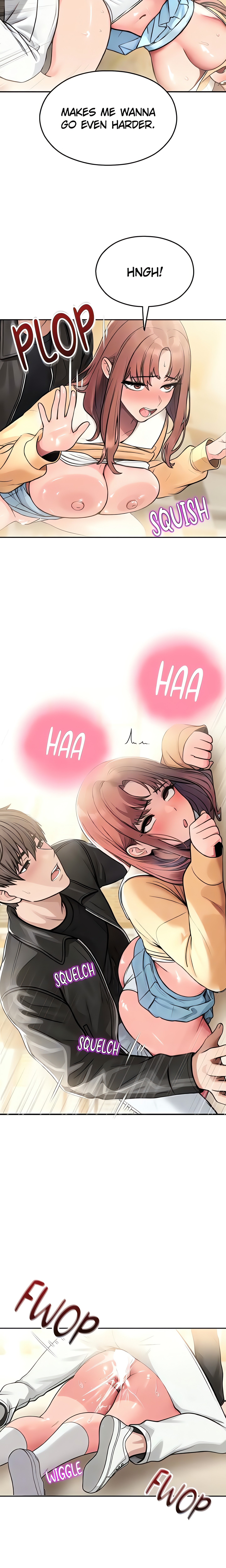 CCTV (Official) chapter 32 page 8