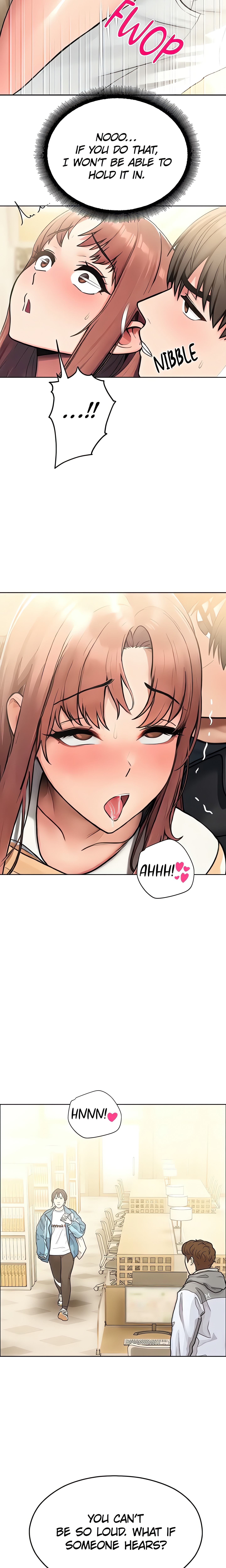 CCTV (Official) chapter 32 page 11