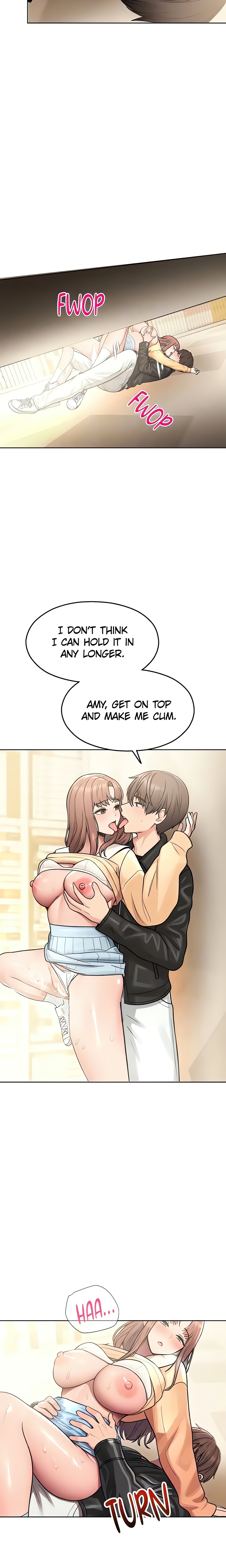 CCTV (Official) chapter 32 page 15
