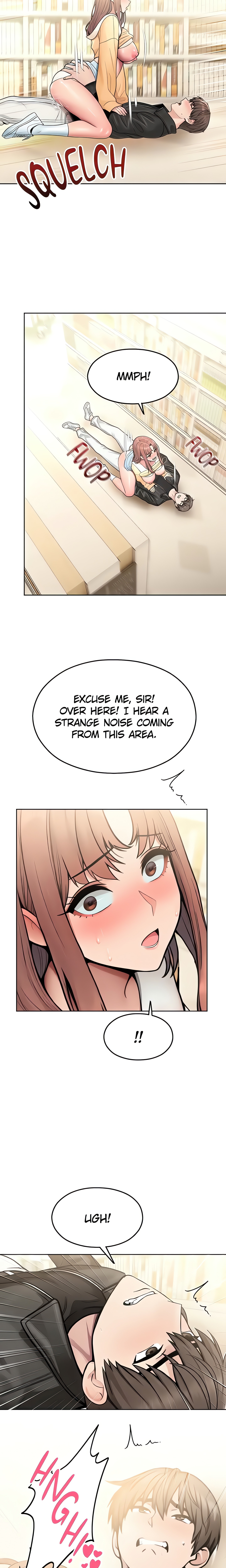 CCTV (Official) chapter 32 page 18