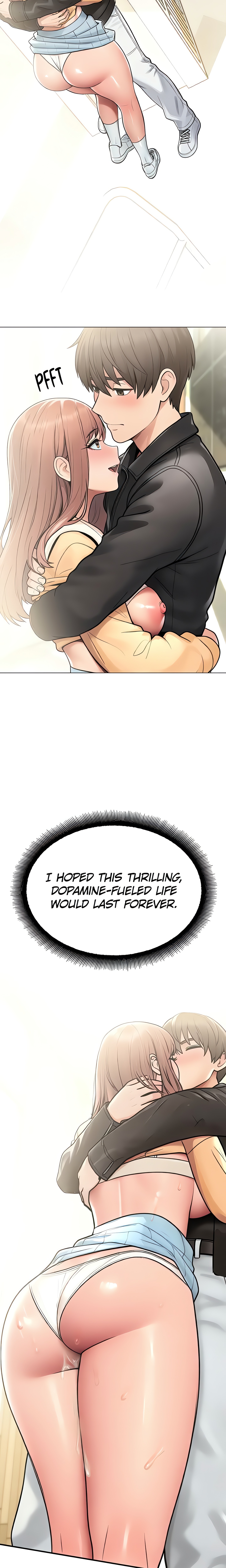 CCTV (Official) chapter 32 page 21