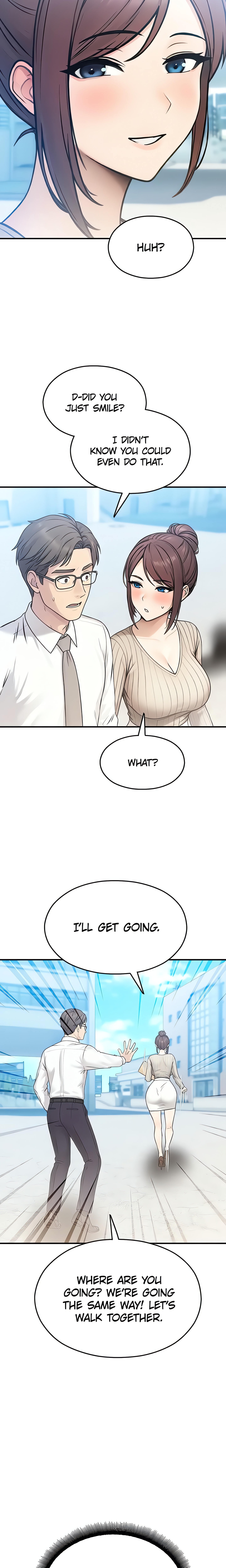 CCTV (Official) chapter 33 page 11