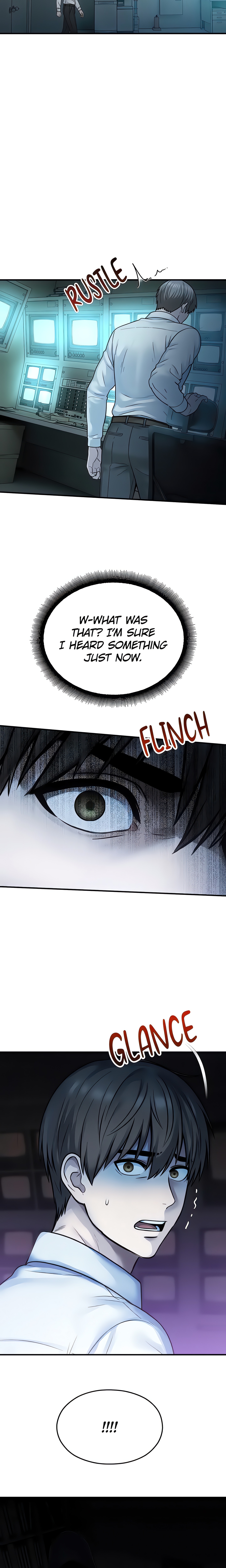 CCTV (Official) chapter 33 page 14