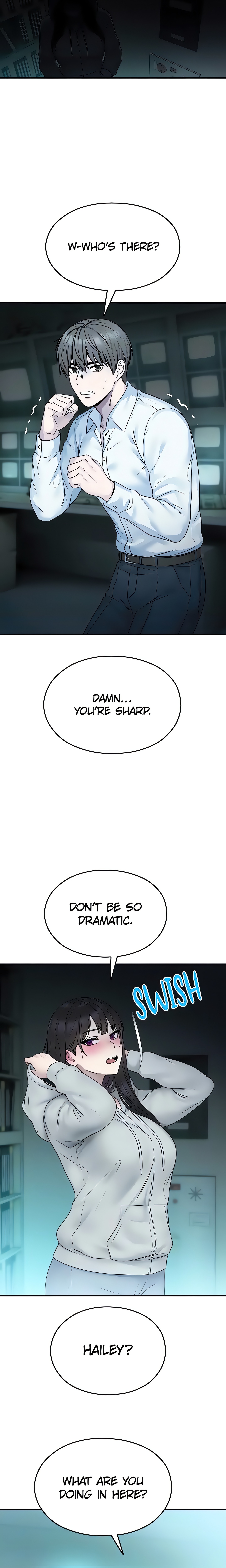 CCTV (Official) chapter 33 page 15