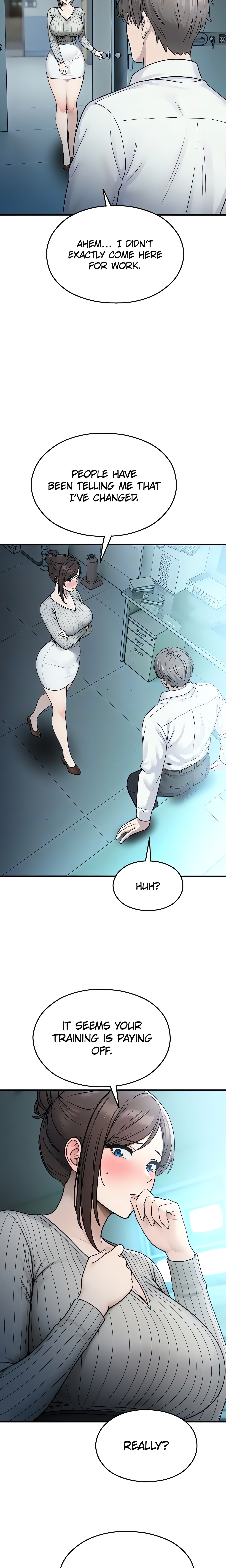 CCTV (Official) chapter 33 page 19
