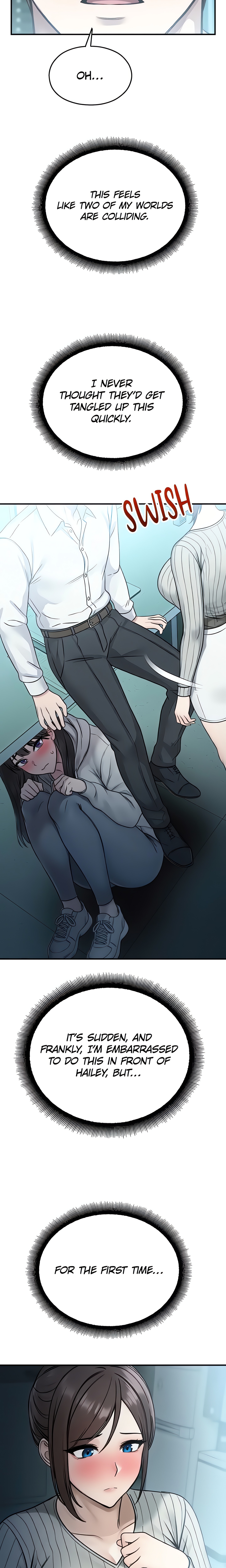 CCTV (Official) chapter 33 page 21