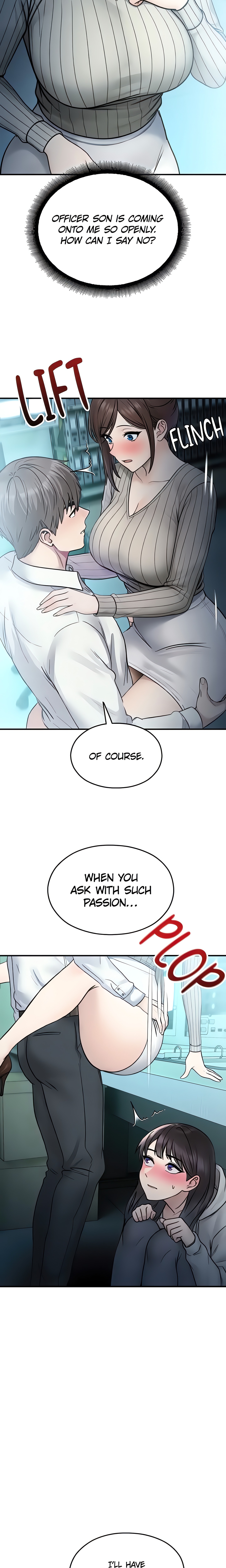 CCTV (Official) chapter 33 page 22