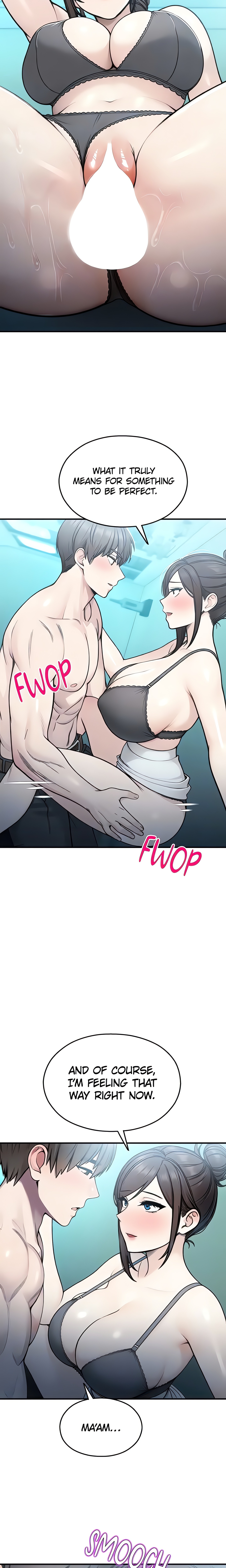 CCTV (Official) chapter 34 page 15