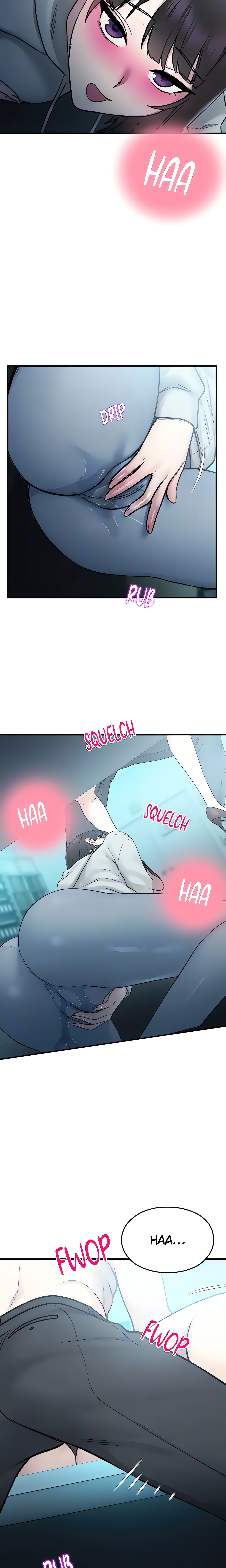 CCTV (Official) chapter 34 page 17