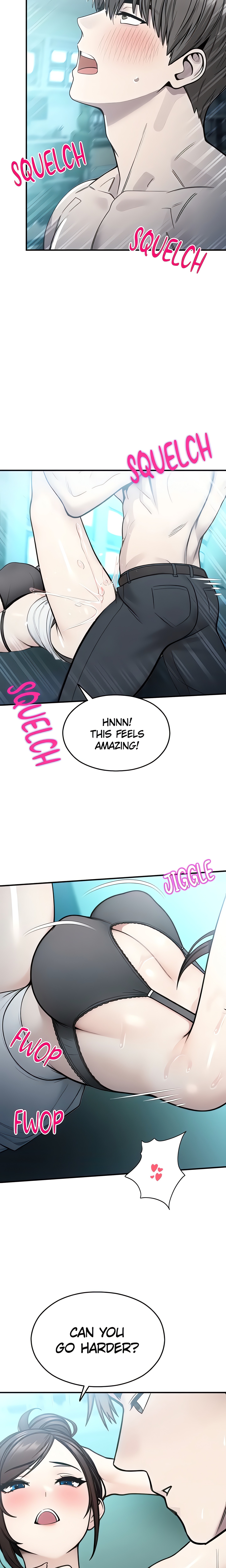 CCTV (Official) chapter 34 page 21
