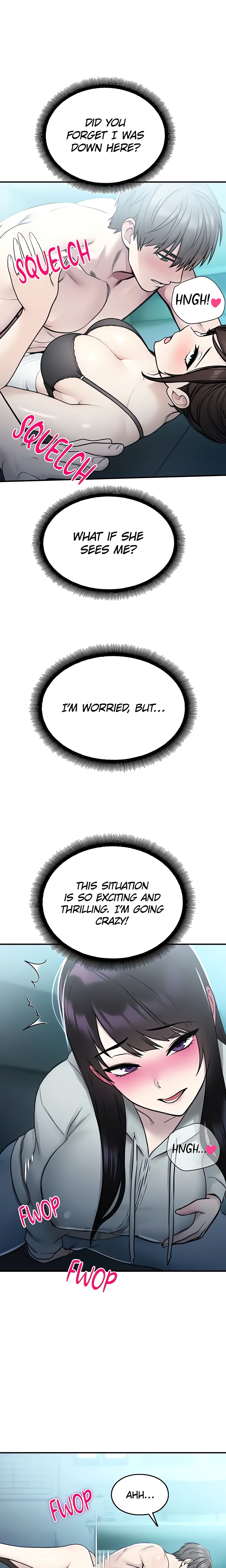 CCTV (Official) chapter 34 page 23