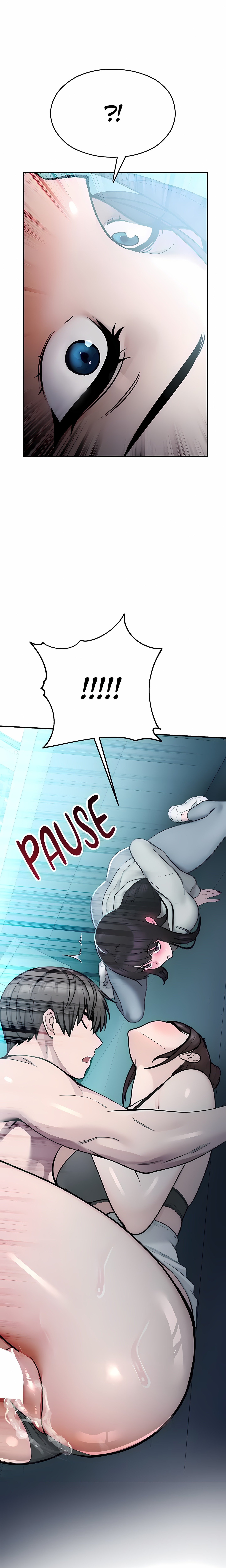CCTV (Official) chapter 35 page 1