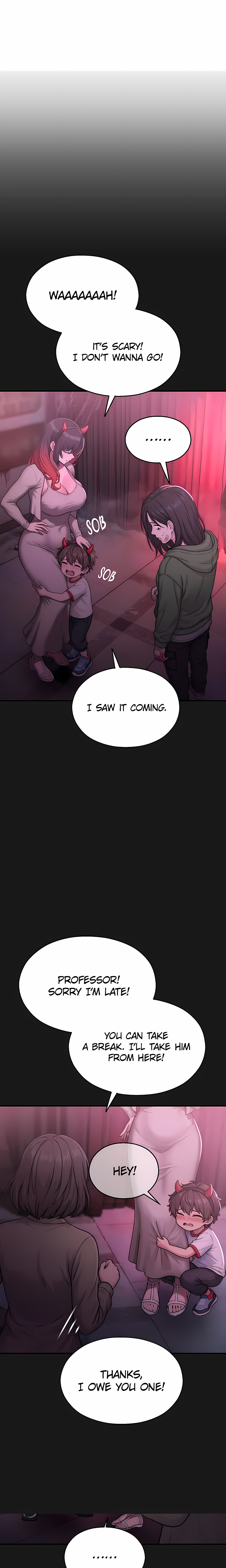CCTV (Official) chapter 35 page 9