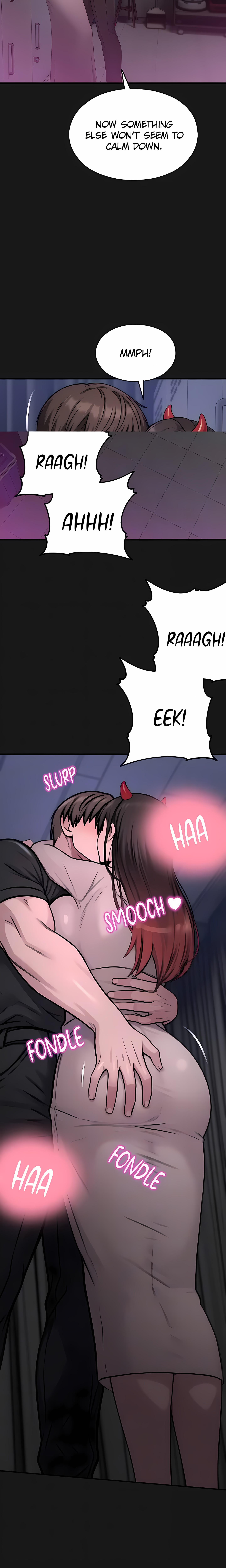CCTV (Official) chapter 35 page 12