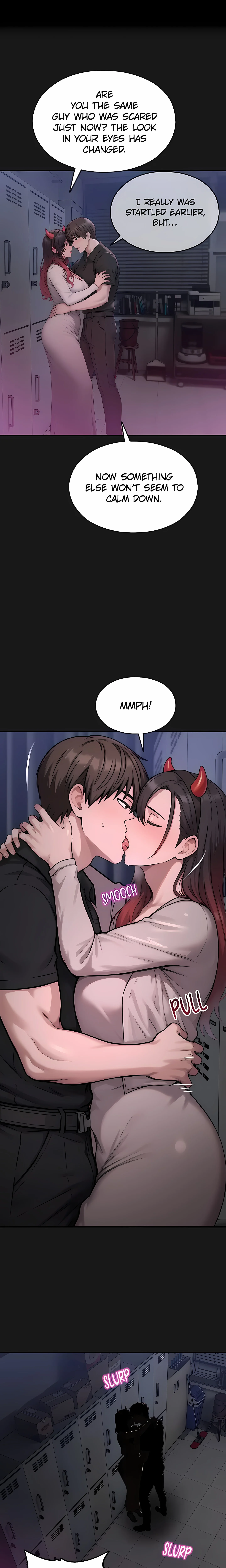 CCTV (Official) chapter 36 page 1