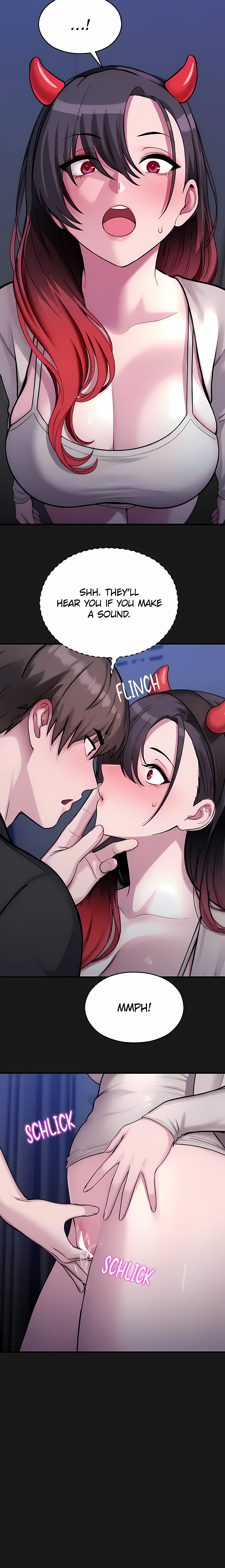CCTV (Official) chapter 36 page 9